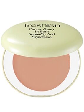 Freshian milky mocha cream blush